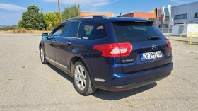 Citroen C5 2.0 HDI Exclusive, снимка 4
