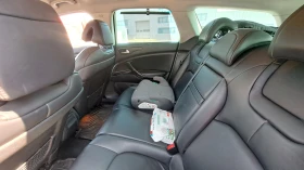 Citroen C5 2.0 HDI Exclusive, снимка 7