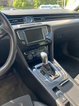 VW Passat 4х4 Swiss , снимка 5