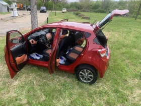 Hyundai I10, снимка 6