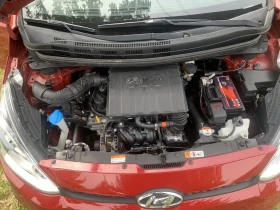 Hyundai I10, снимка 7