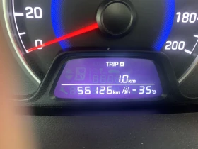 Hyundai I10, снимка 4