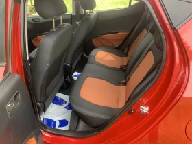 Hyundai I10, снимка 5