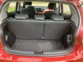 Hyundai I10, снимка 8