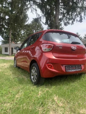 Hyundai I10, снимка 10