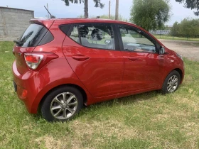 Hyundai I10, снимка 11
