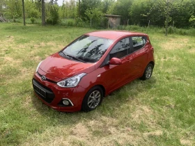 Hyundai I10, снимка 15