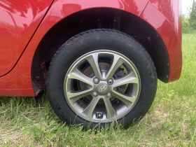 Hyundai I10, снимка 13