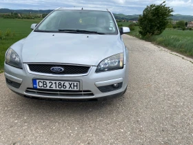 Ford Focus мк2, снимка 1