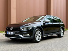 VW Alltrack 4MOTION| 190 к.с.| DSG| PANORAMA| MASSAGE ГАРАНЦИЯ, снимка 1