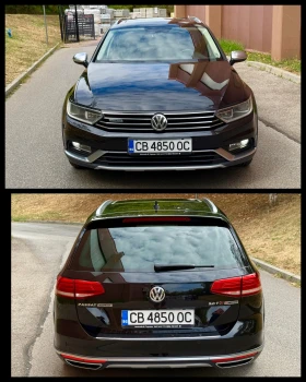 VW Alltrack 4MOTION| 190 к.с.| DSG| PANORAMA| MASSAGE ГАРАНЦИЯ, снимка 7