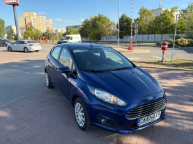 Ford Fiesta 75000 КМ, снимка 3