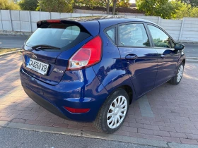 Ford Fiesta 75000 КМ, снимка 4
