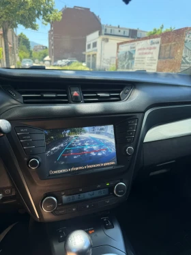 Toyota Avensis, снимка 12