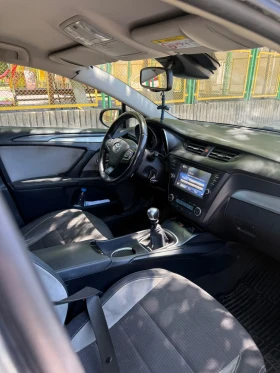 Toyota Avensis, снимка 9