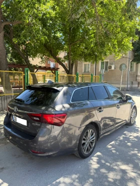 Toyota Avensis, снимка 3