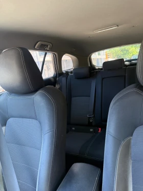 Toyota Avensis, снимка 10