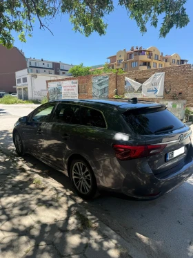 Toyota Avensis, снимка 5