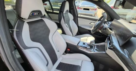 BMW M3 Competition xDrive, снимка 8