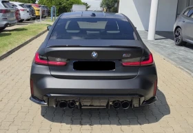 BMW M3 Competition xDrive, снимка 5