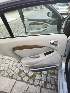 Jaguar S-type 3.0 executive , снимка 16