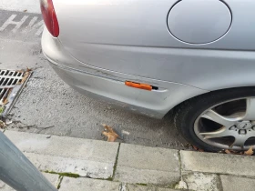 Jaguar S-type 3.0 executive , снимка 10