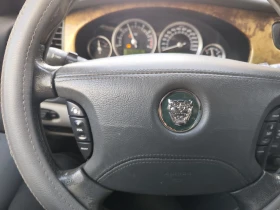 Jaguar S-type 3.0 executive , снимка 5