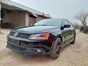 VW Jetta, снимка 1