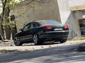 Audi A8 Quattro , снимка 10