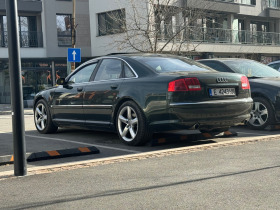 Audi A8 Quattro , снимка 2