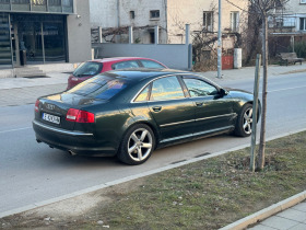 Audi A8 Quattro  | Mobile.bg   6