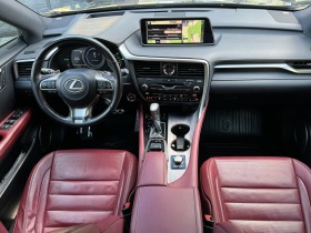 Lexus RX 450h plus F Sport, снимка 12
