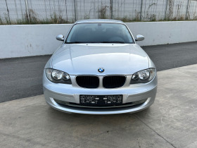 BMW 120 d, снимка 6