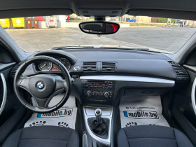 BMW 120 d, снимка 8