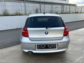 BMW 120 d, снимка 3 - Автомобили и джипове - 45163255