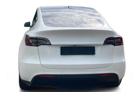 Tesla Model Y Long Range Dual Motor, снимка 5 - Автомобили и джипове - 45468284
