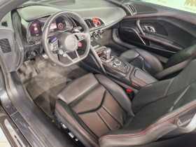 Audi R8 Spyder quattro Performance 620 к.с. керамика, снимка 7 - Автомобили и джипове - 45523749