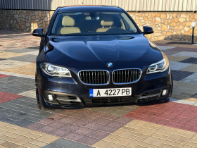 BMW 530 167000km, снимка 4 - Автомобили и джипове - 45786124