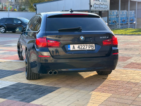 BMW 530 167000km, снимка 8