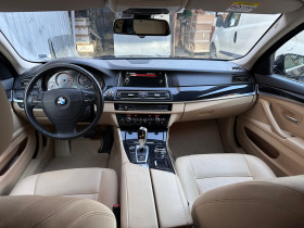BMW 530 167000km, снимка 10 - Автомобили и джипове - 45786124