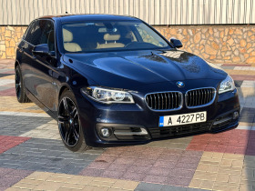 BMW 530 167000km, снимка 1 - Автомобили и джипове - 45786124