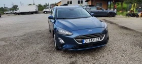 Ford Focus 1000 HIBRID  | Mobile.bg    2