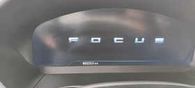 Ford Focus 1000 HIBRID , снимка 13