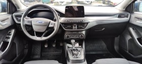 Ford Focus 1000 HIBRID , снимка 9