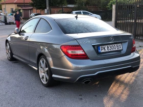 Mercedes-Benz C 220 220, снимка 1