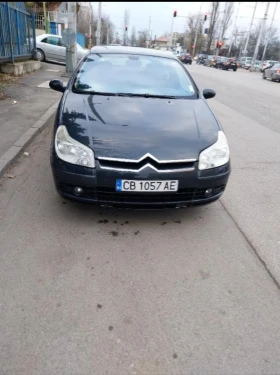 Citroen C5, снимка 3