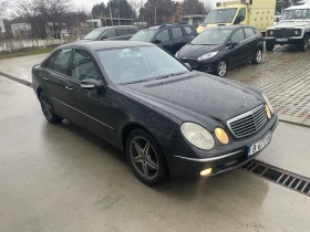 Mercedes-Benz E 350 E | Mobile.bg    3