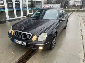 Mercedes-Benz E 350 E | Mobile.bg    11