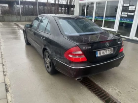 Mercedes-Benz E 350 E | Mobile.bg    4