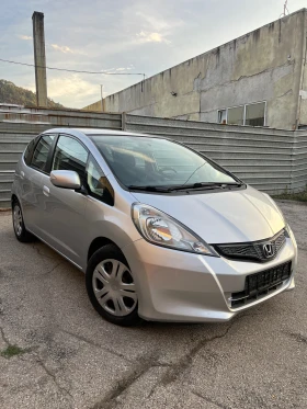 Honda Jazz 1.4i Euro 5-FACELIFT, снимка 1